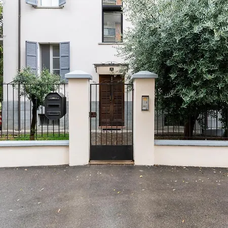 Cittadella Apartament *