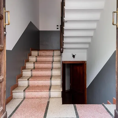Cittadella Apartament *