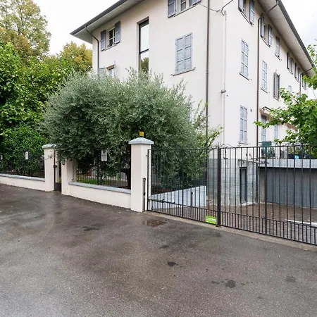 Cittadella Apartament