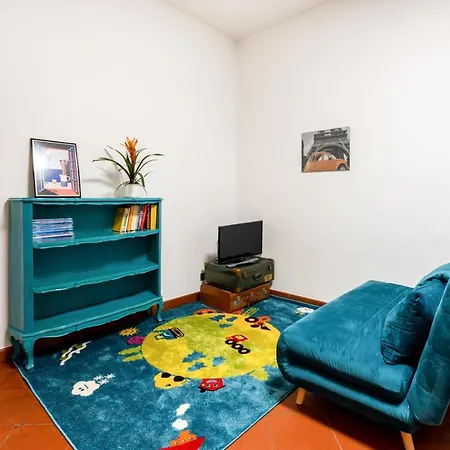 Apartament Cittadella *