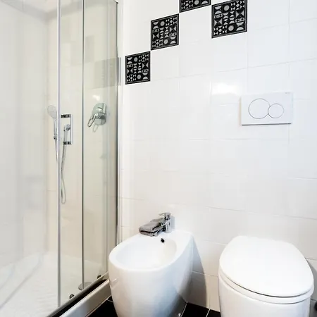 Apartament Cittadella *