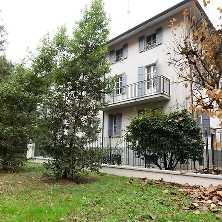 Cittadella Appartement *