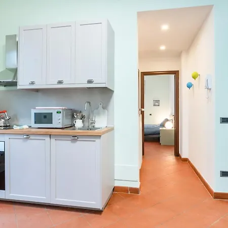 Cittadella Appartement Parme