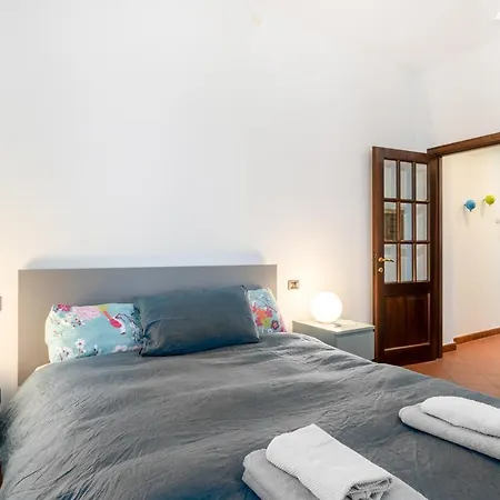 Appartement Cittadella *